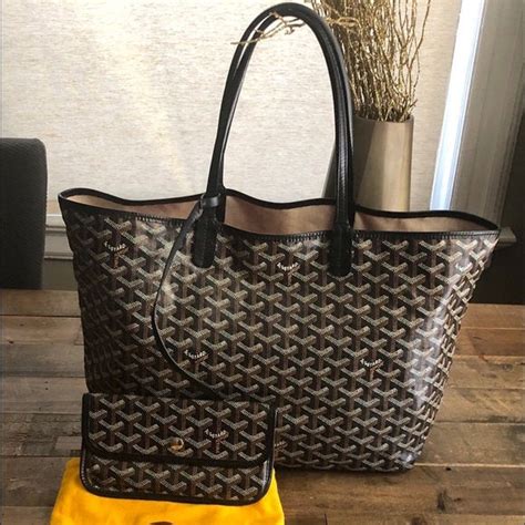 goyard replica dhgate|authentic goyard tote bag.